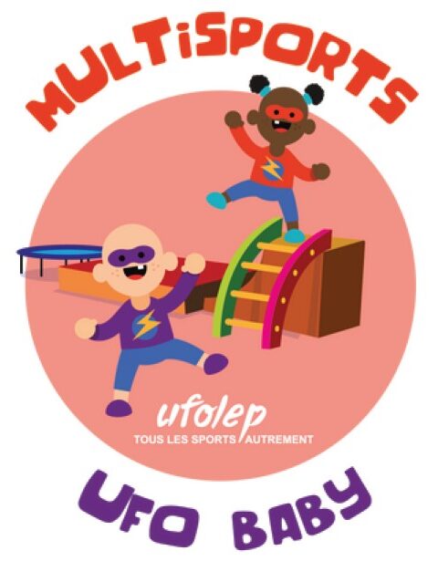 Formation UFOBaby – 3 et 4 mai 2025