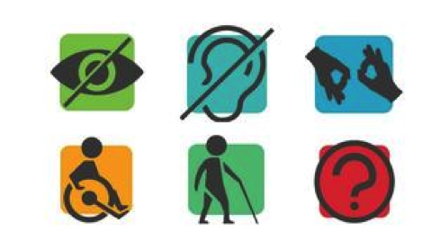 Adaptation de la Brochure pour les licencié.es en situation de handicap