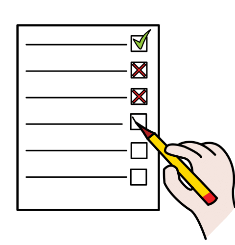 Retour du sondage national