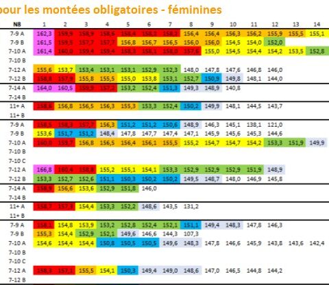 Compte-rendu du Stage T – Juillet 2025